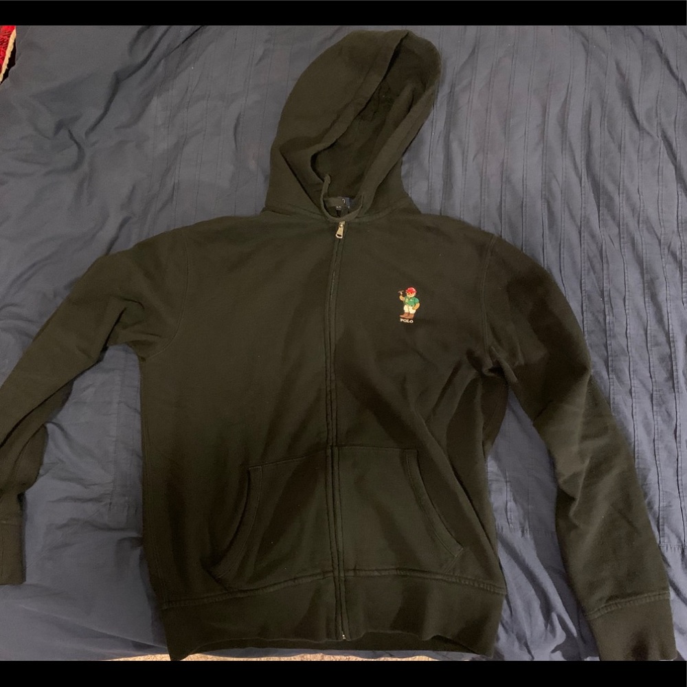 Polo Ralph Lauren (Polo Bear)